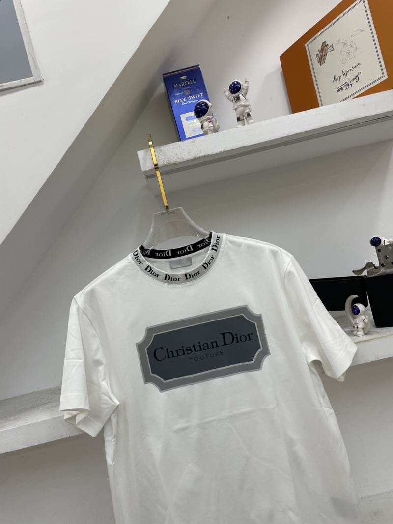 Christian Dior T-Shirts